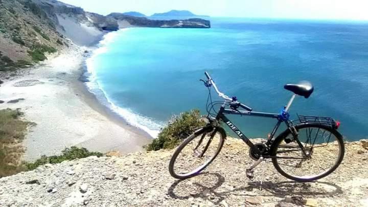 Triopetra Hill View Villa Luaran gambar